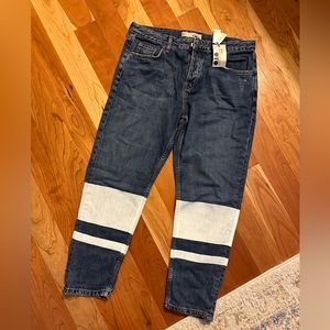 Topshop jeans